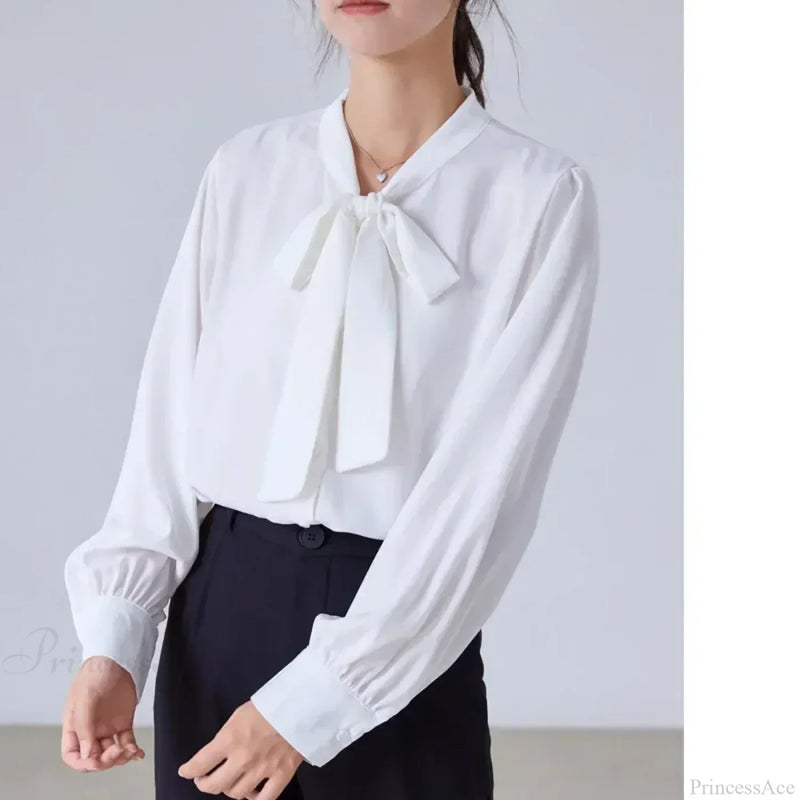 Classic Designed Blouse