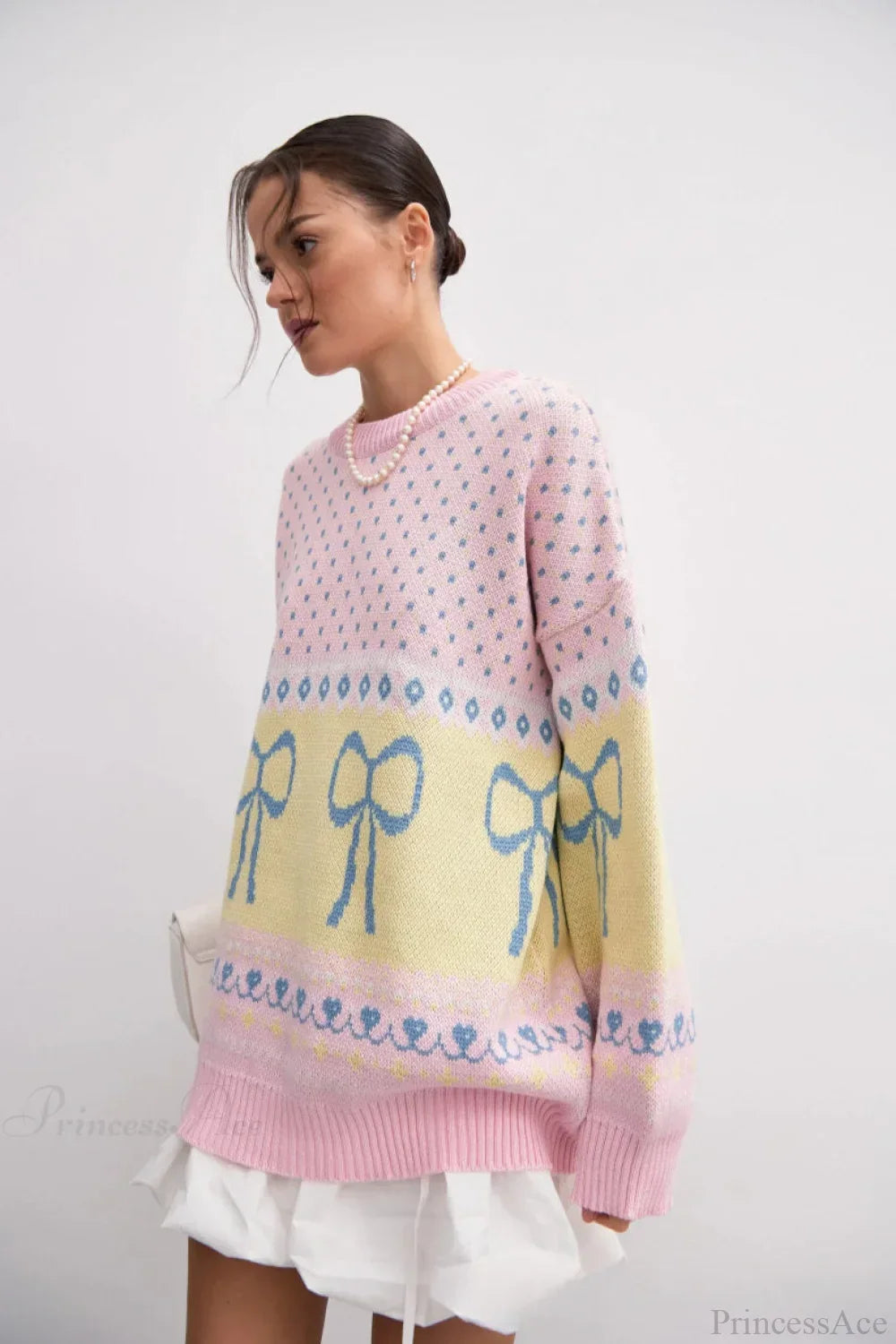 Classic Vintage Sweater