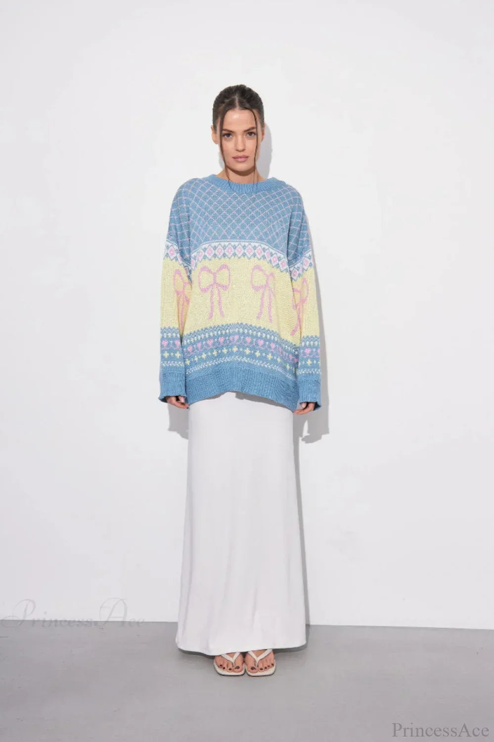 Classic Vintage Sweater