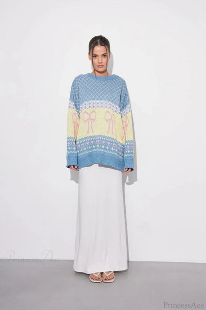 Classic Vintage Sweater