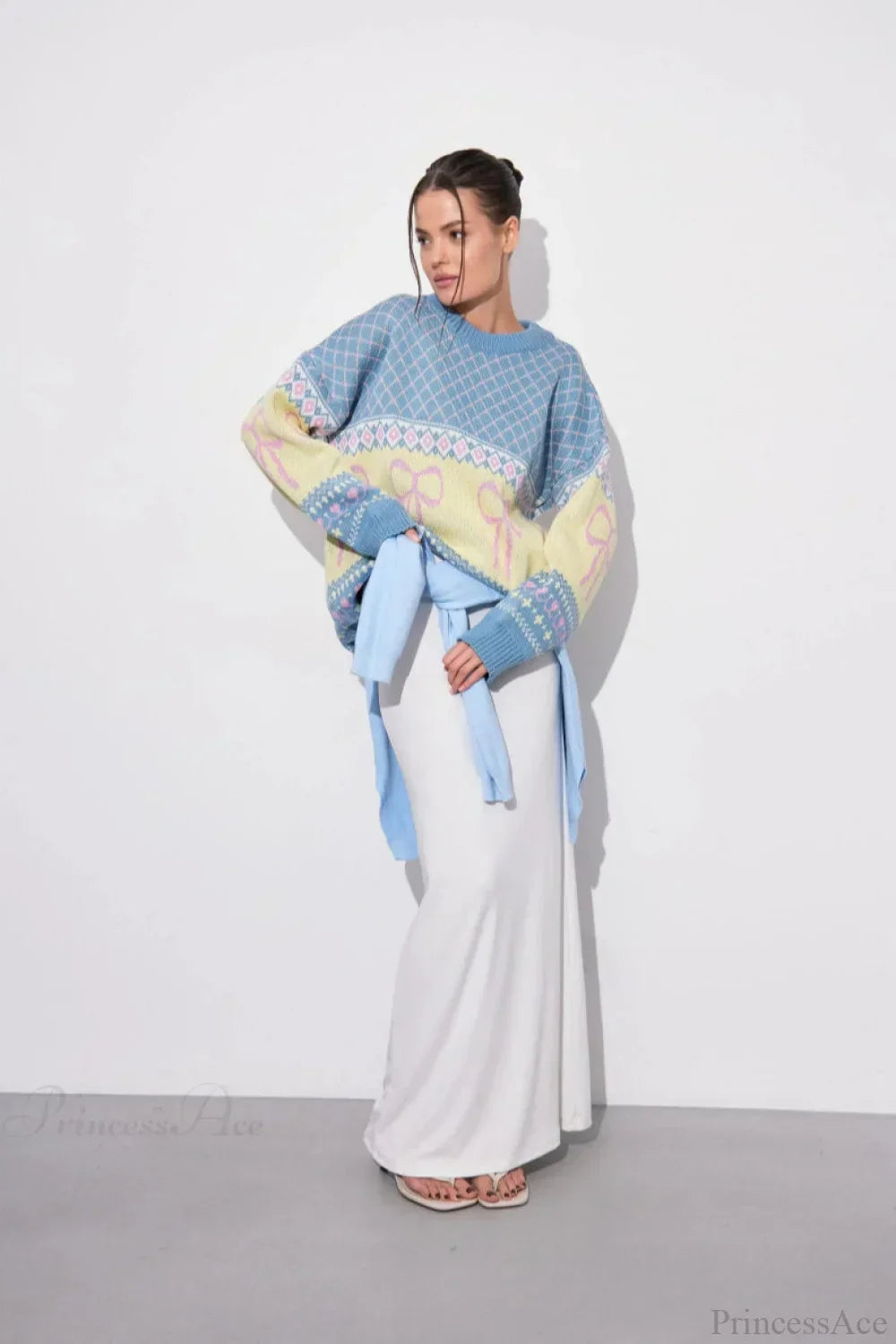 Classic Vintage Sweater