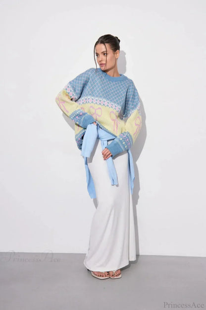Classic Vintage Sweater