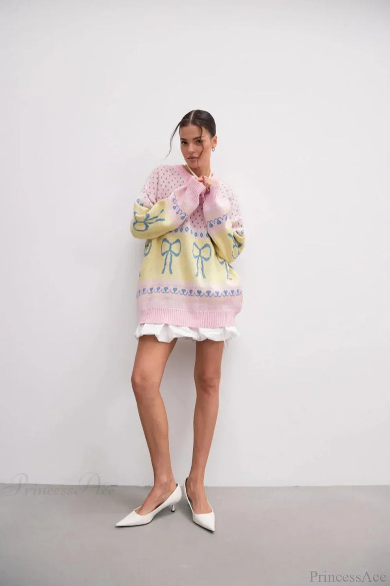 Classic Vintage Sweater