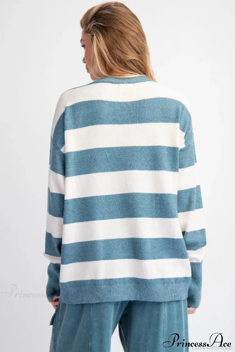 Vintage Inspired Sweater