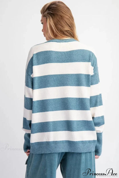 Vintage Inspired Sweater