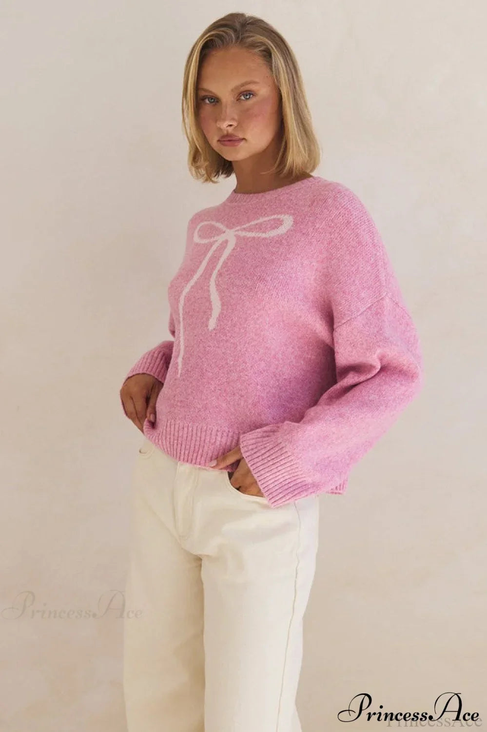 Beautifully Crafted Sweater