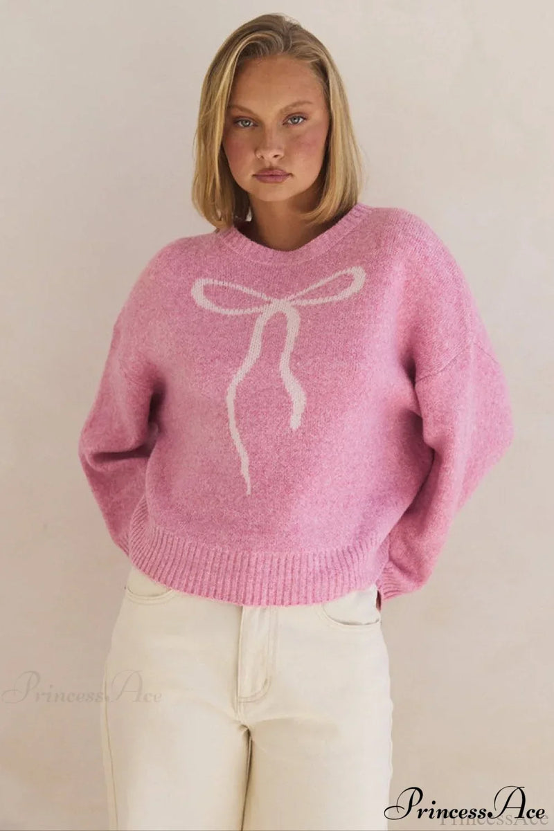 Beautifully Crafted Sweater