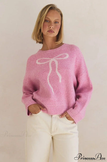 Beautifully Crafted Sweater