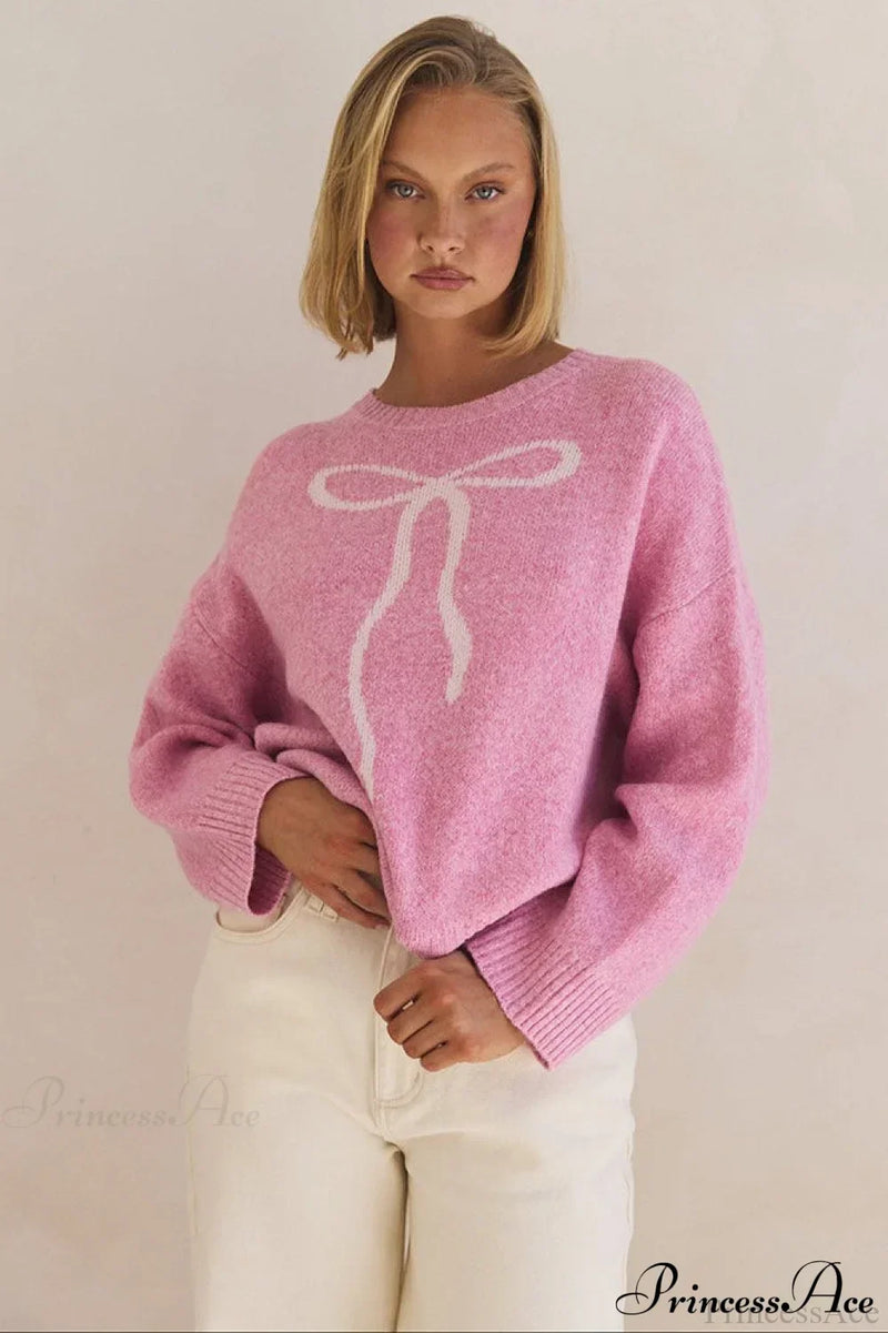 Beautifully Crafted Sweater