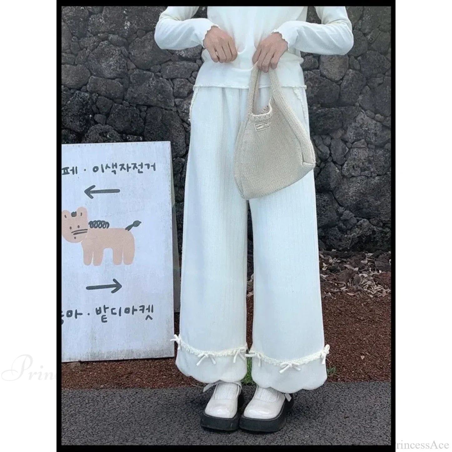 Classic Vintage Pants