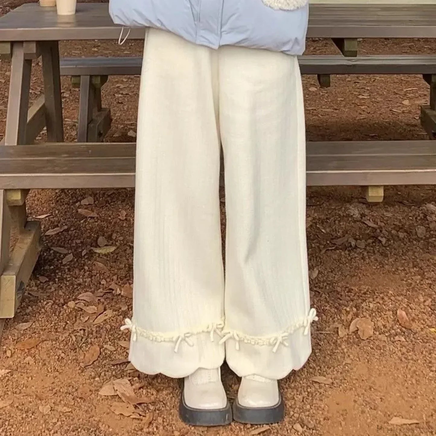 Classic Vintage Pants