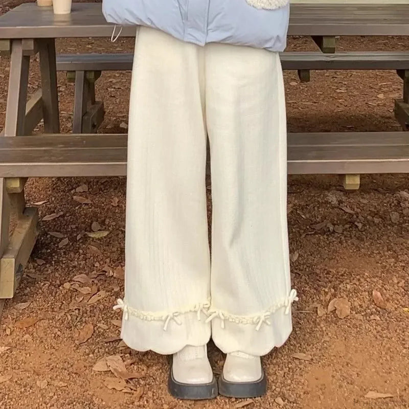 Classic Vintage Pants