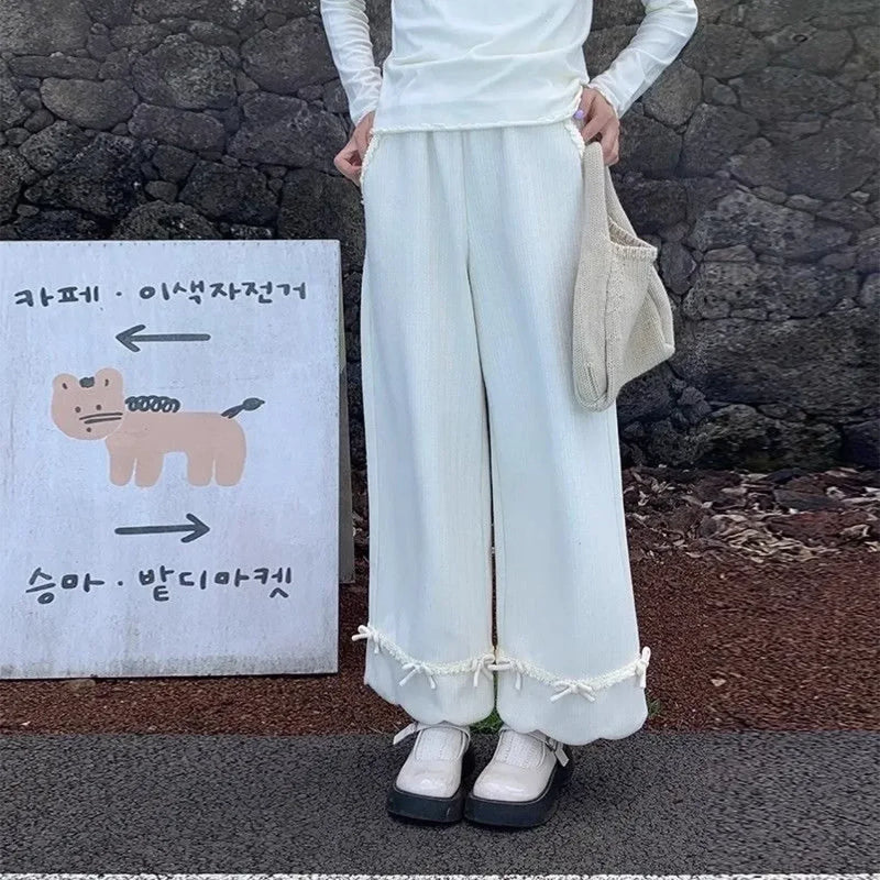 Classic Vintage Pants