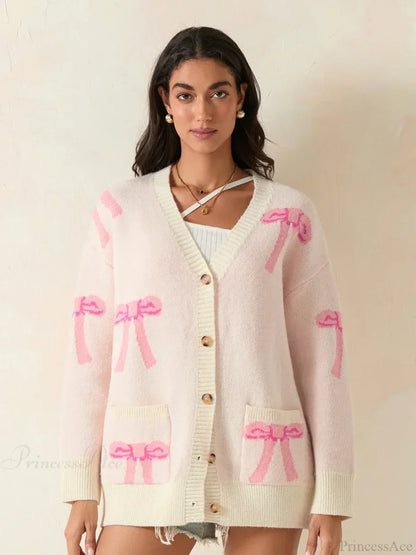 Elegantly Designed Cardigan