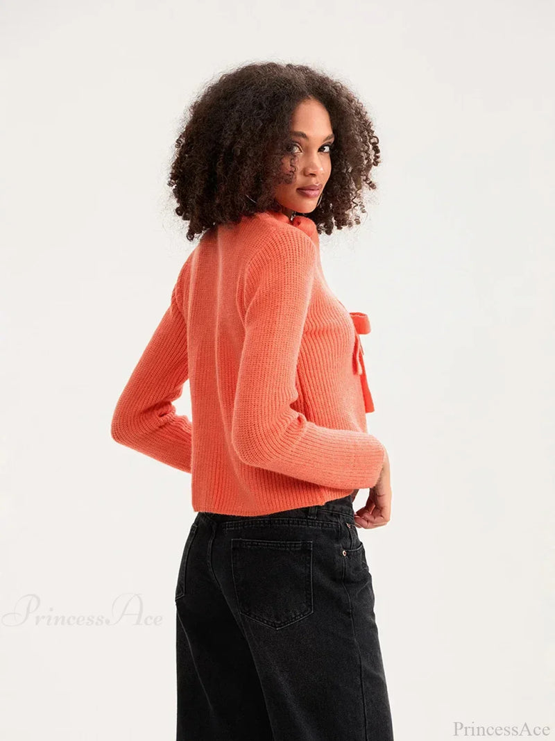 Vintage Inspired Cardigan