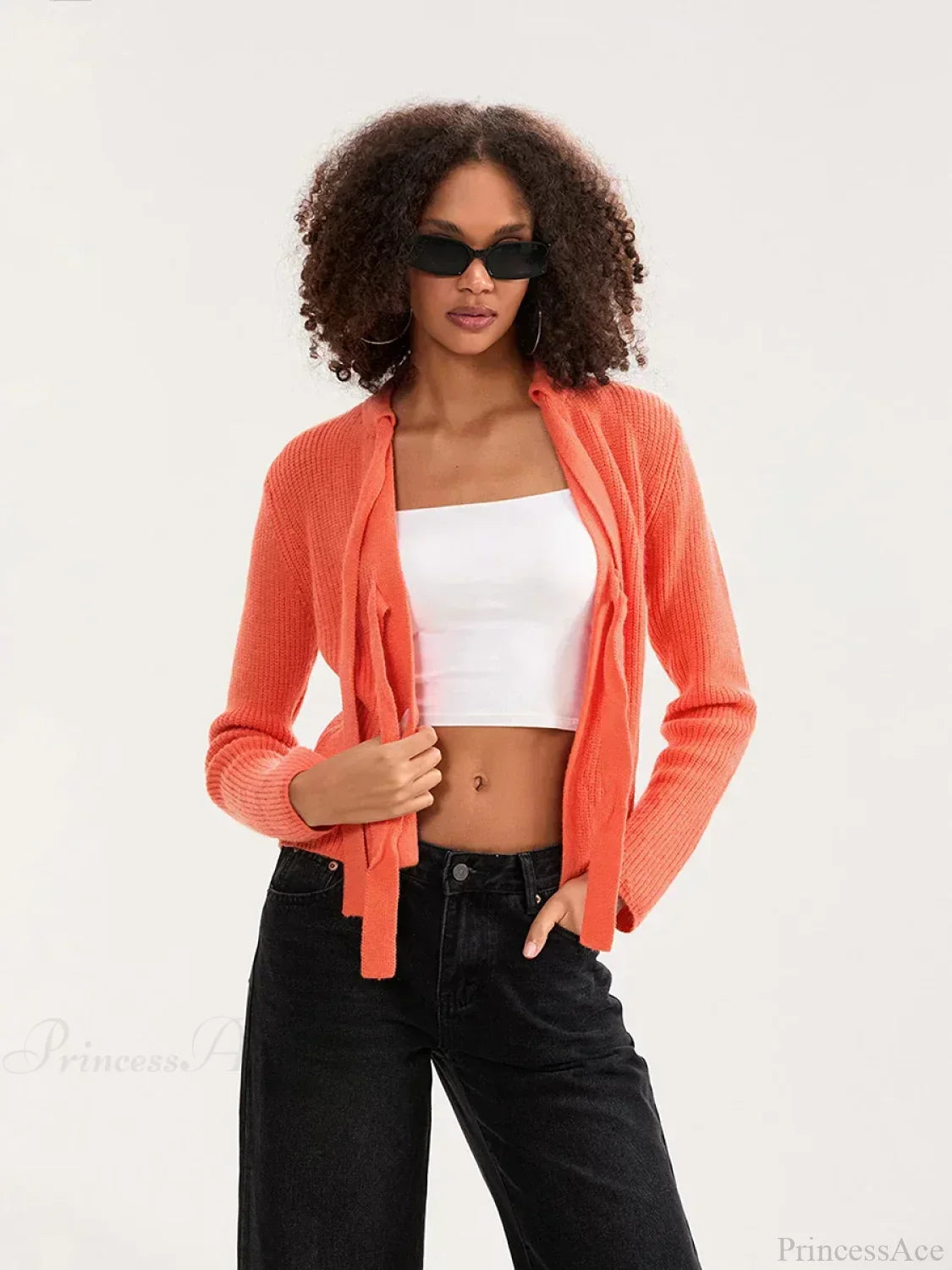 Vintage Inspired Cardigan