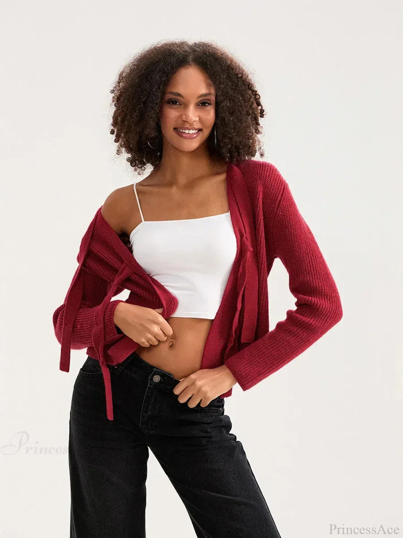 Vintage Inspired Cardigan
