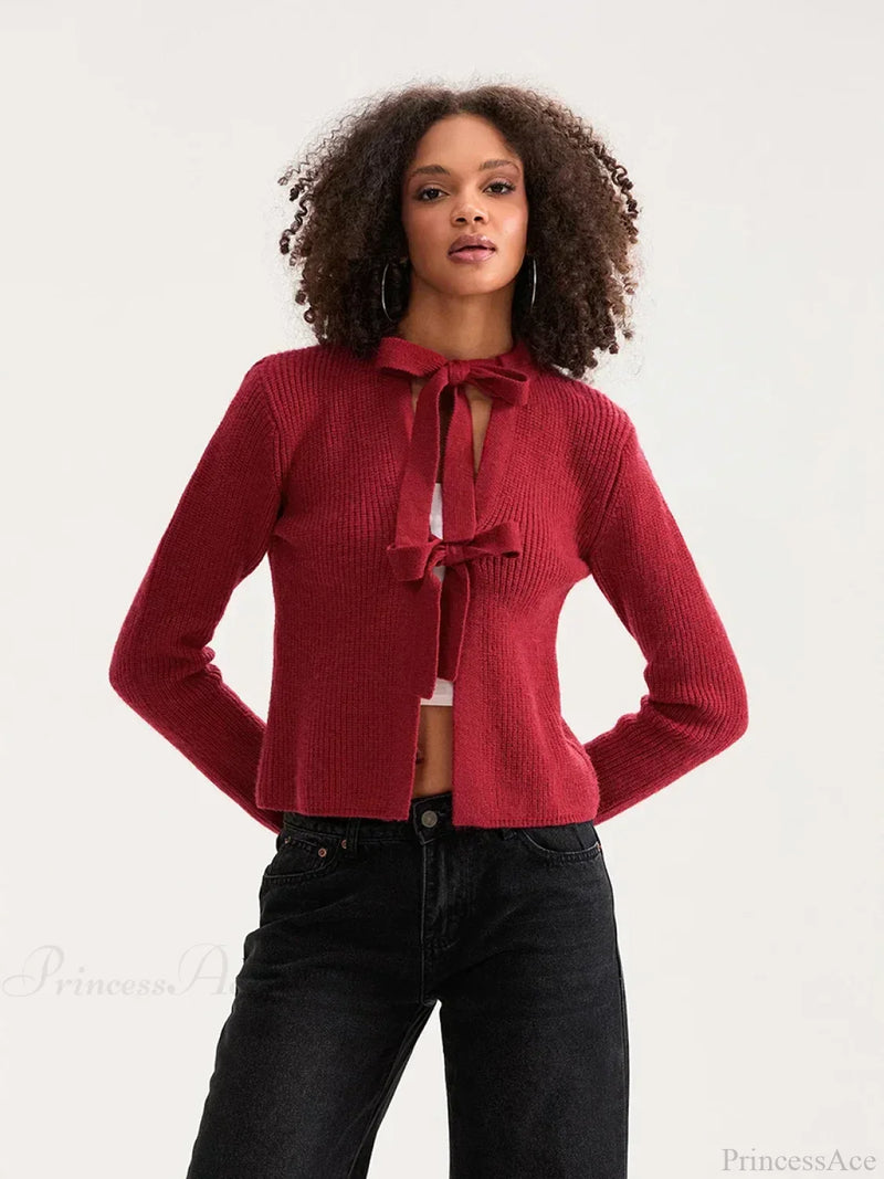 Vintage Inspired Cardigan