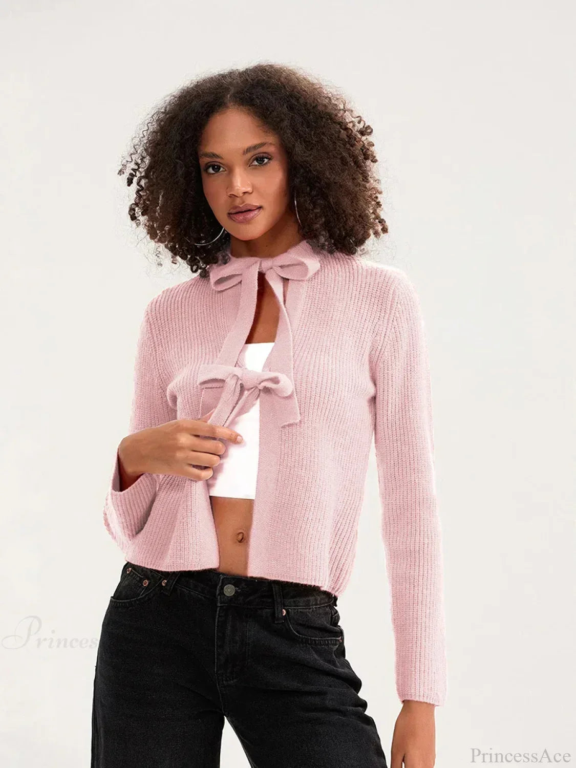 Vintage Inspired Cardigan