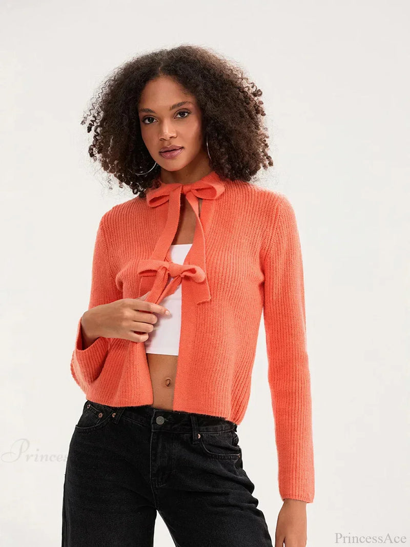 Vintage Inspired Cardigan