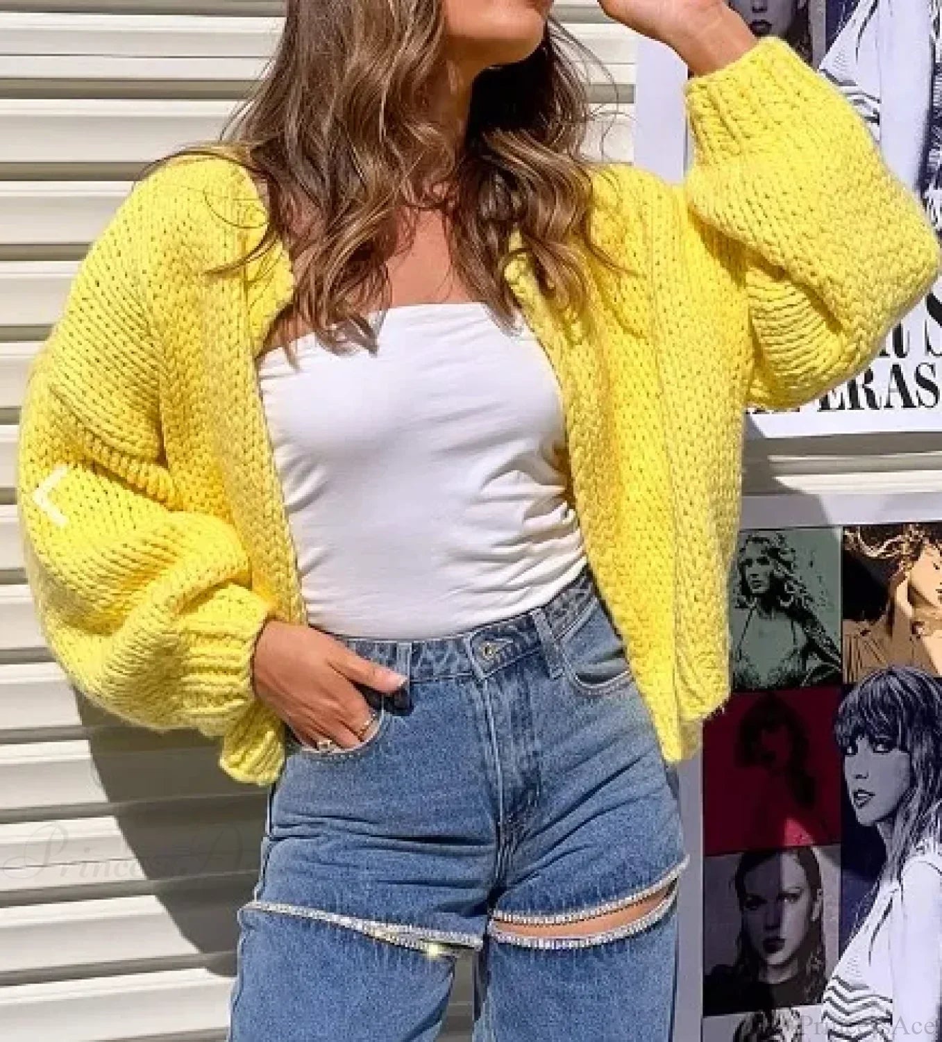 yelow