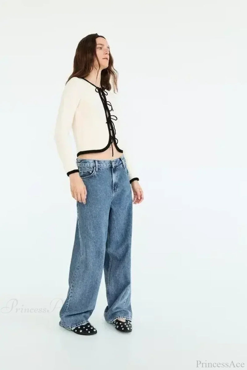 Timeless Vintage Style Cardigan