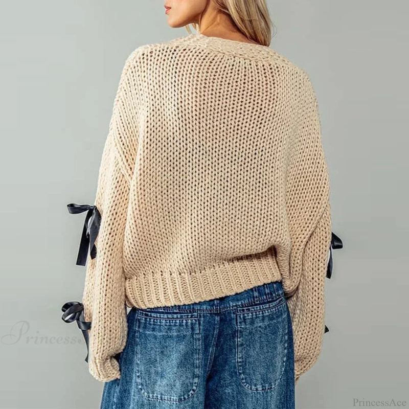 Thoughtfully Designed Cardigan
