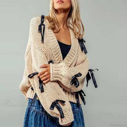 Thoughtfully Designed Cardigan