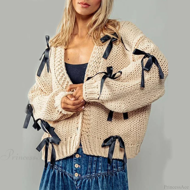 Thoughtfully Designed Cardigan