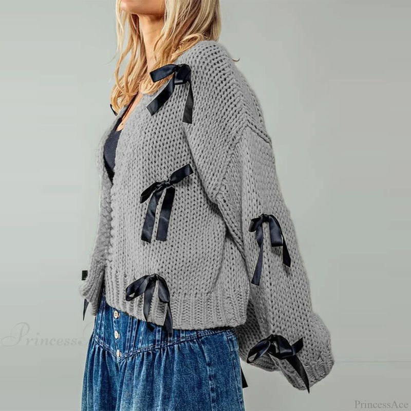 Thoughtfully Designed Cardigan