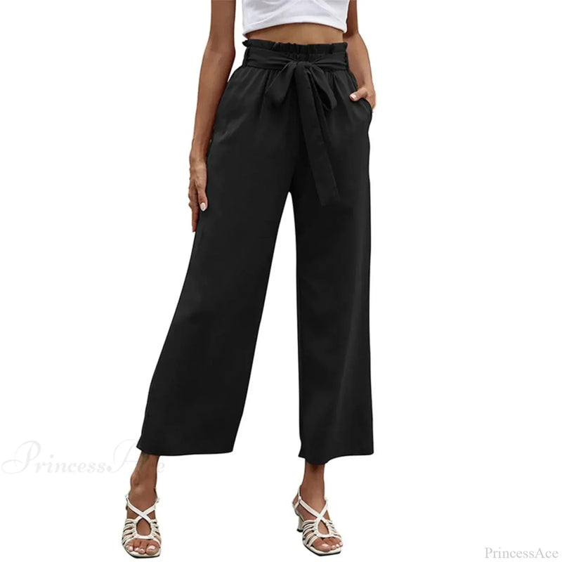 Gracefully Designed Pants