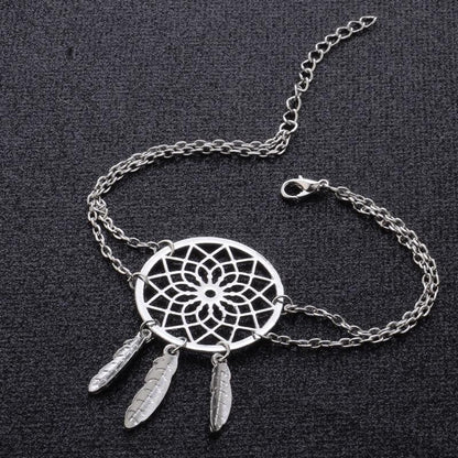 Magical Dream Catcher Bracelet
