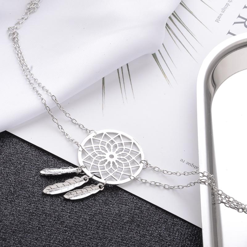 Magical Dream Catcher Bracelet
