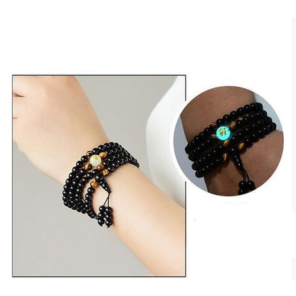 The Peaceful Warrior Bracelet