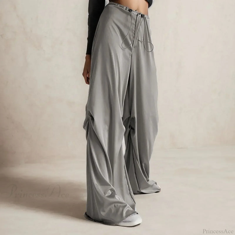 Timeless Vintage Style Pants