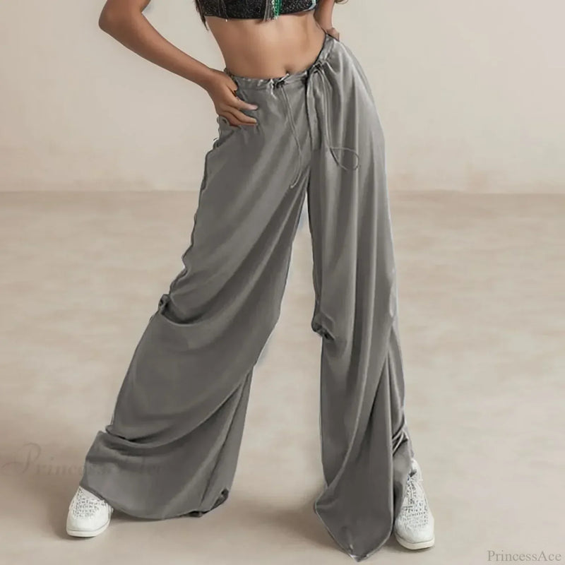 Timeless Vintage Style Pants