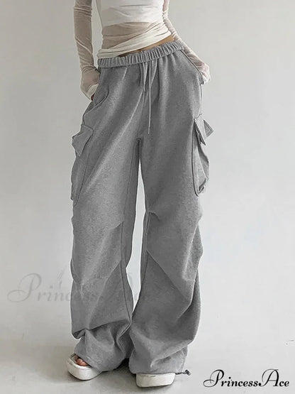Timeless Vintage Style Pants