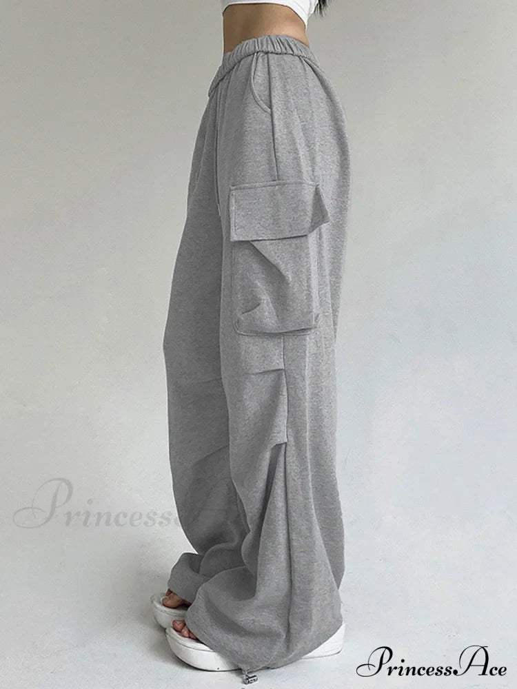 Timeless Vintage Style Pants
