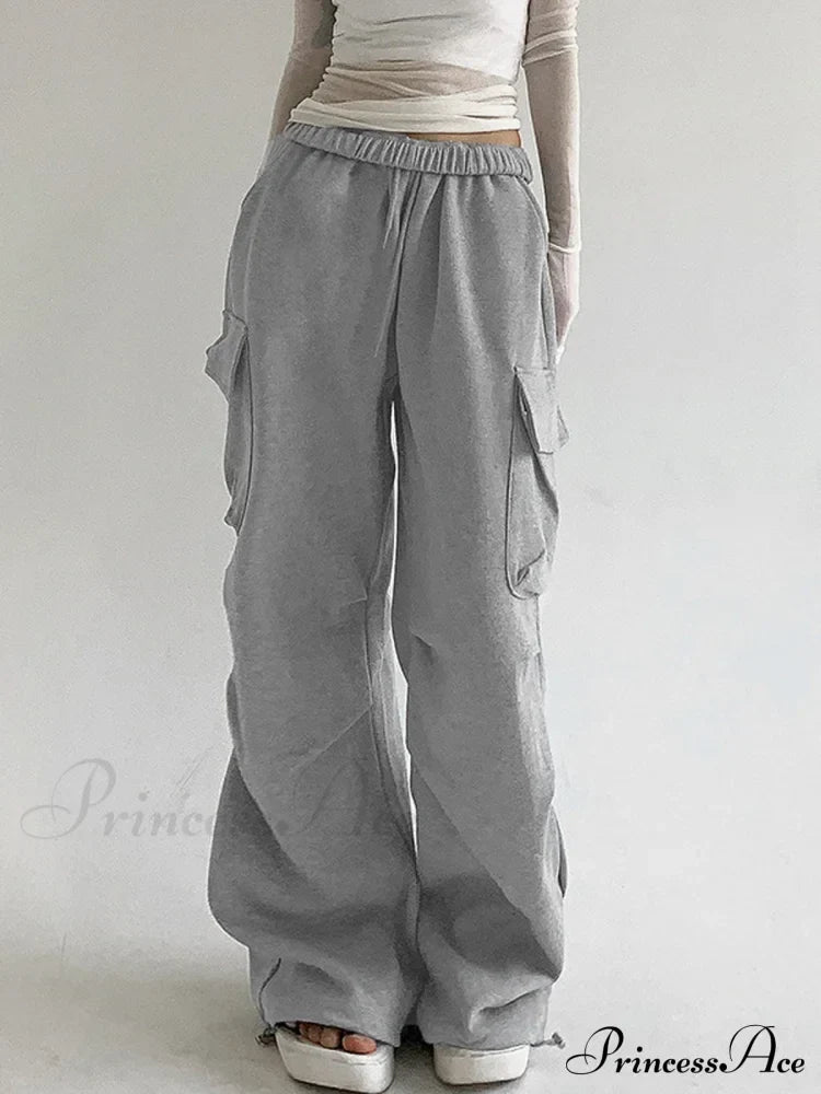 Timeless Vintage Style Pants