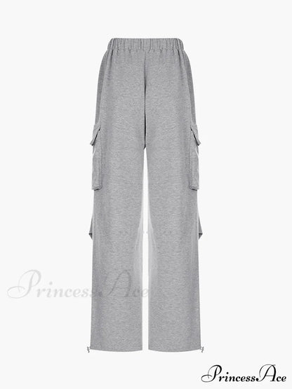 Timeless Vintage Style Pants