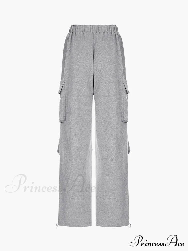 Timeless Vintage Style Pants