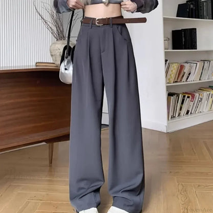 Classic Designed Pants
