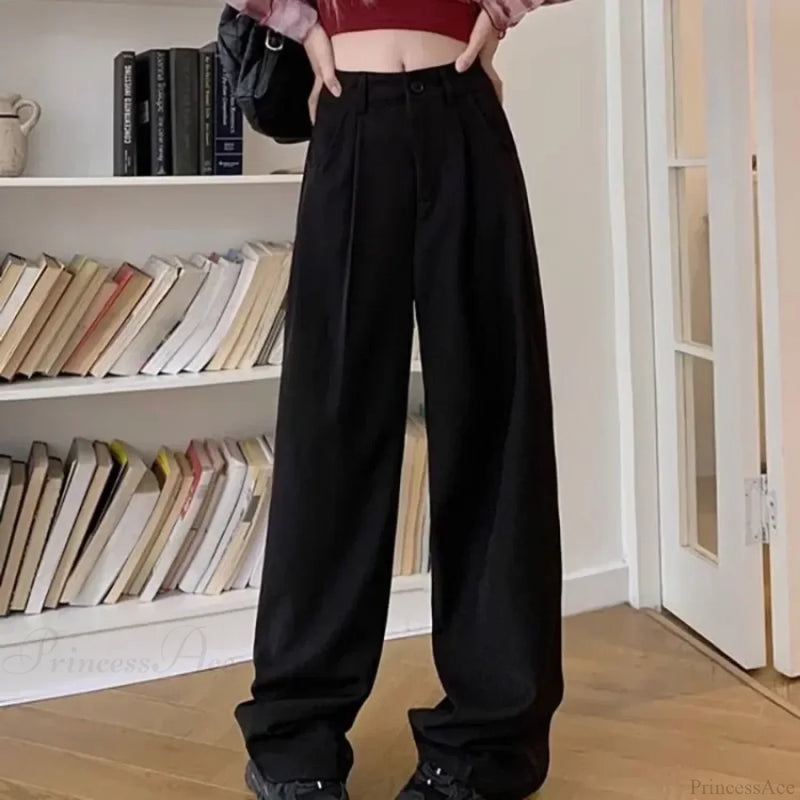Classic Designed Pants