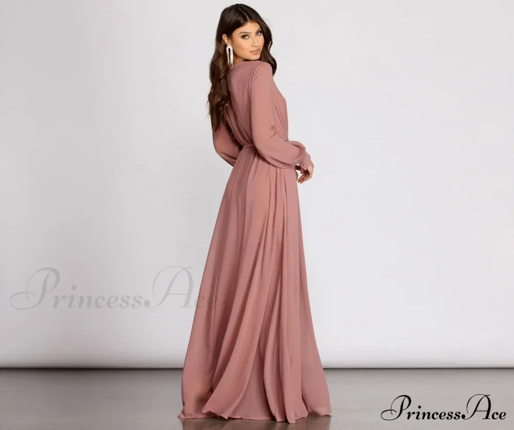 Classic Vintage Dress