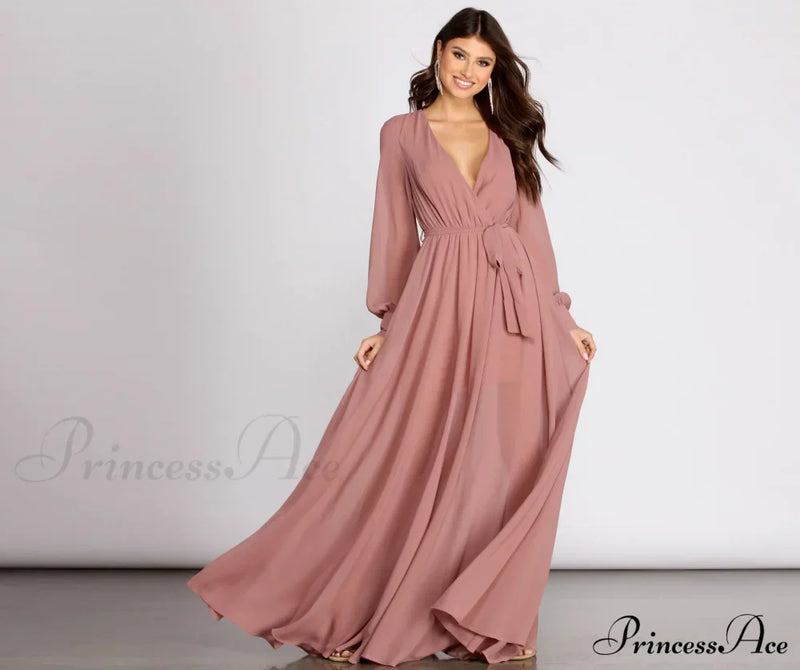 Classic Vintage Dress