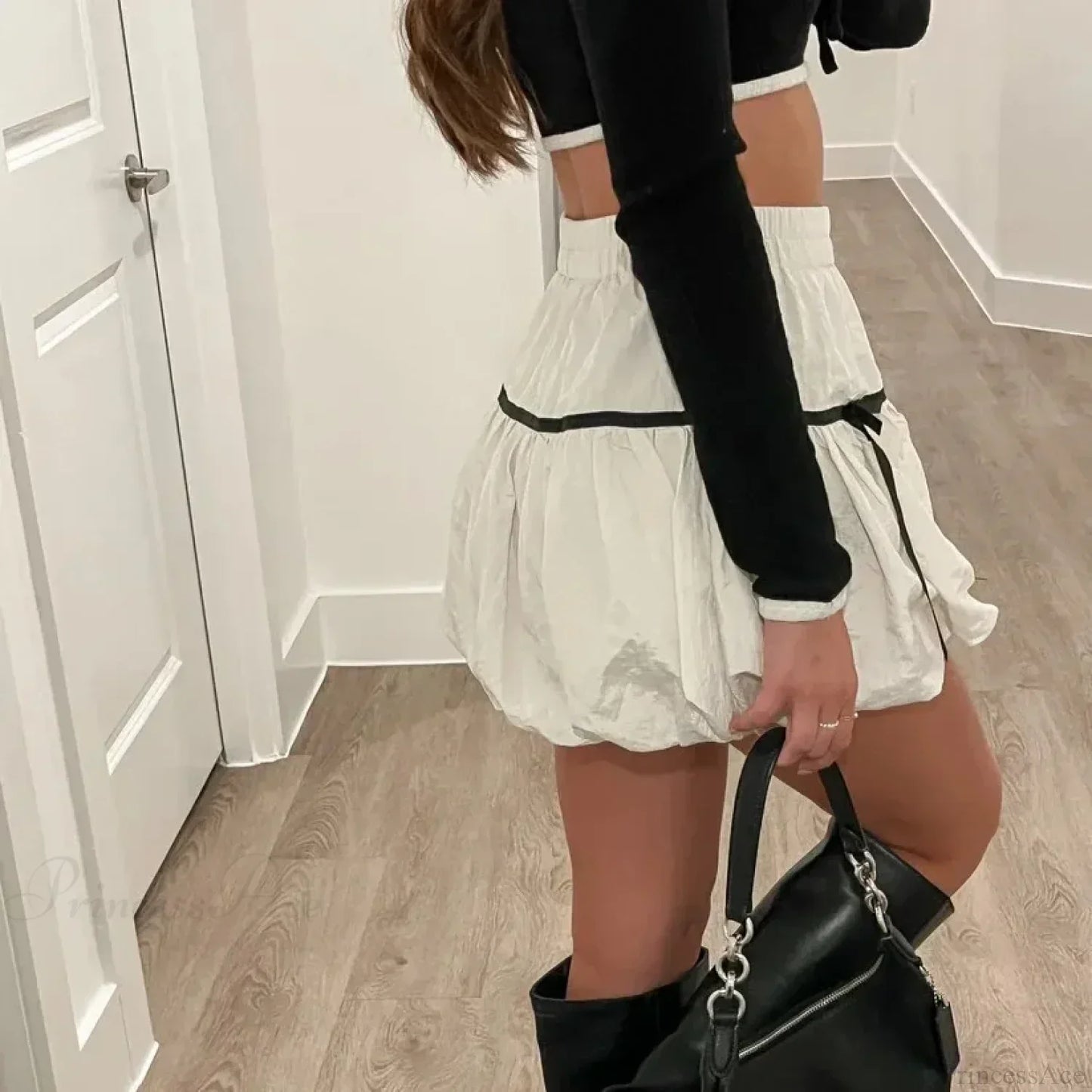 Elegantly Designed Garment