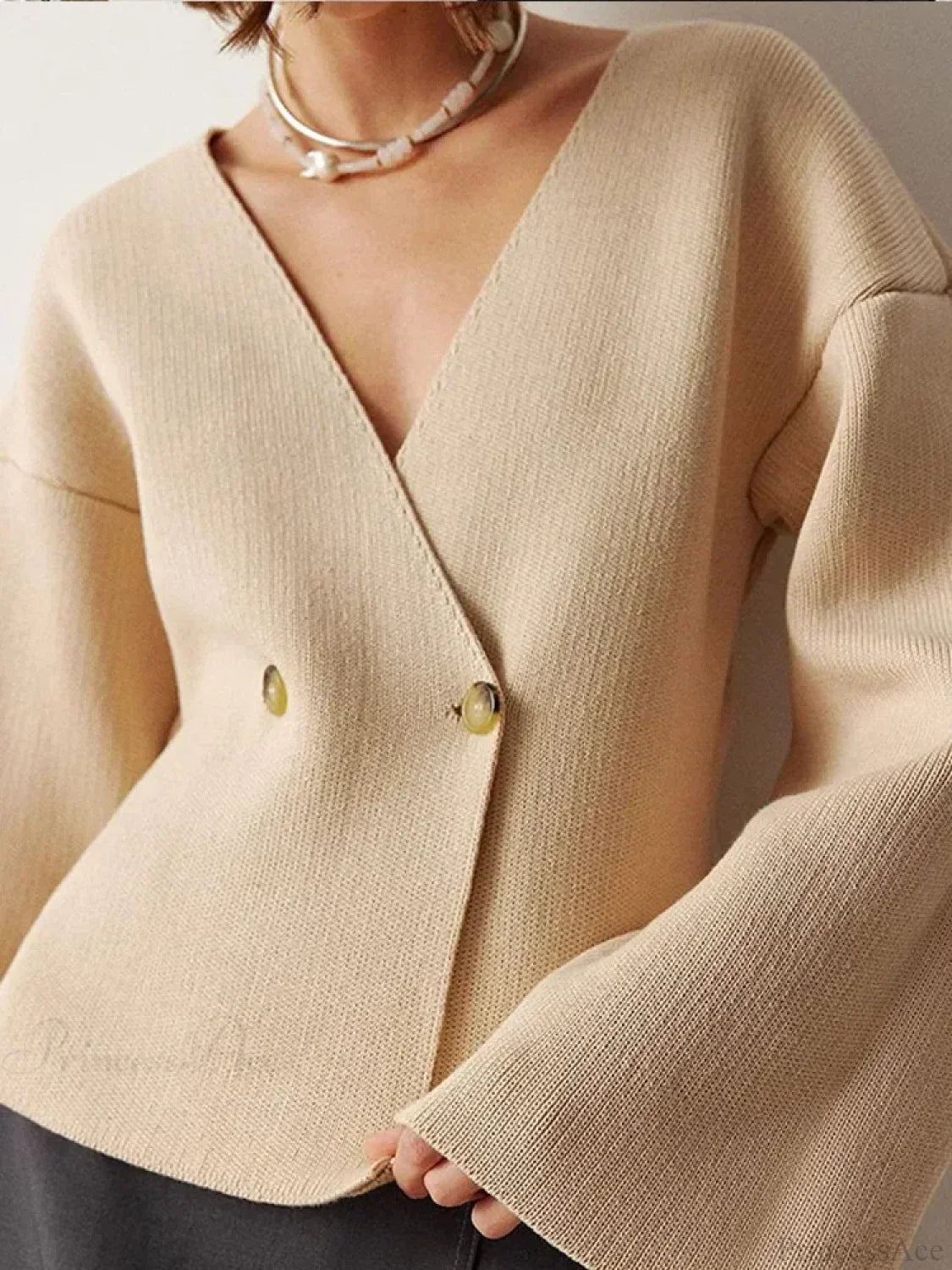 Vintage Inspired Cardigan