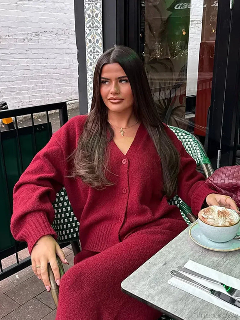Vintage Inspired Cardigan