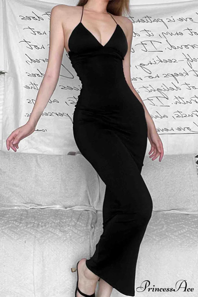 Classic Designed Dress