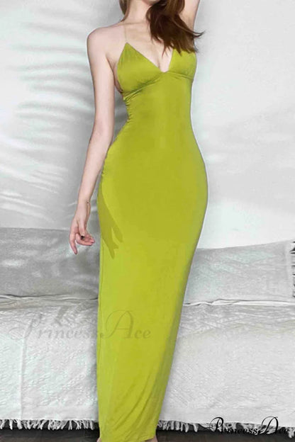 Classic Designed Dress